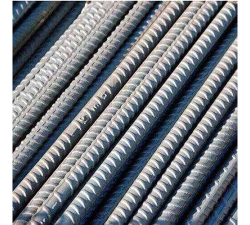 Арматура А5 А800 в Полоцке для строительства