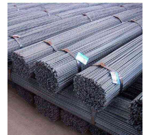 Арматура А500с в Полоцке для строительства