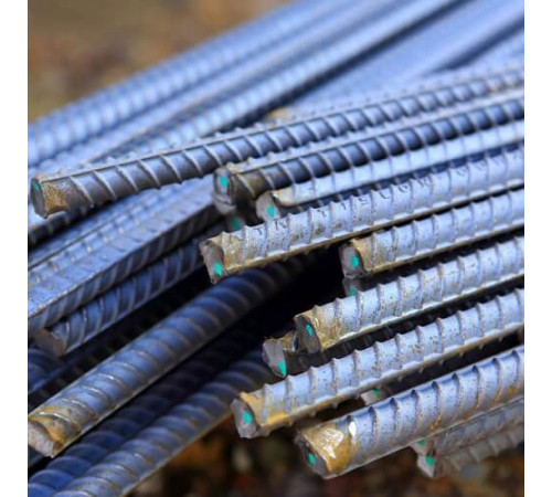 Арматура А6 А1000 в Полоцке для строительства