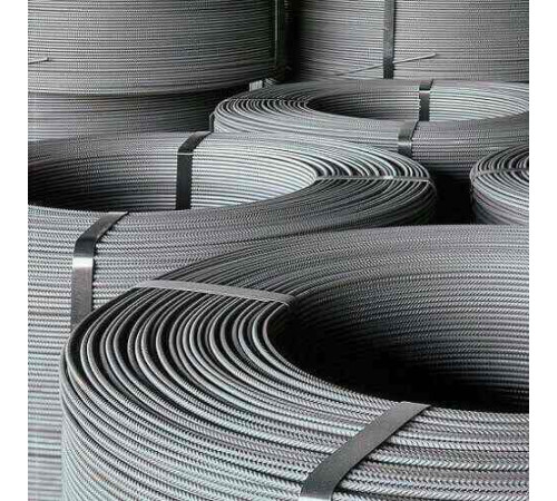 Арматура АС2 (АС300) в Полоцке для строительства