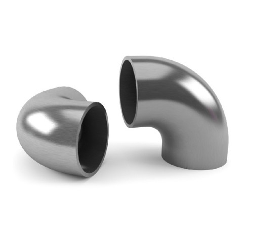 Отводы крутоизогнутые 90 градусов в Полоцке