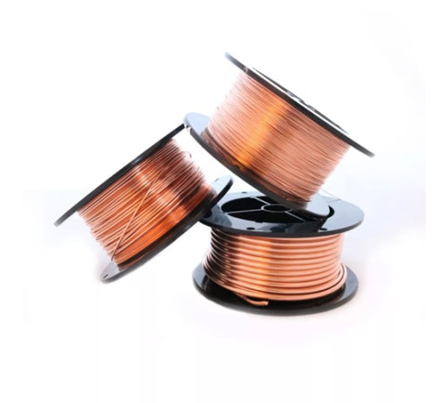 Проволоки медные для электровакуумной промышленности в Полоцке