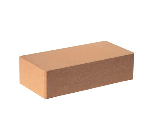 Облицовочные силикатные полнотелые еврокирпичи в Полоцке