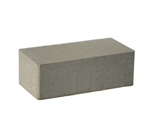 Облицовочные силикатные полнотелые кирпичи в Полоцке