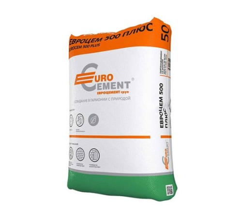 Общестроительные цементы в Полоцке от Спецметаллстрой