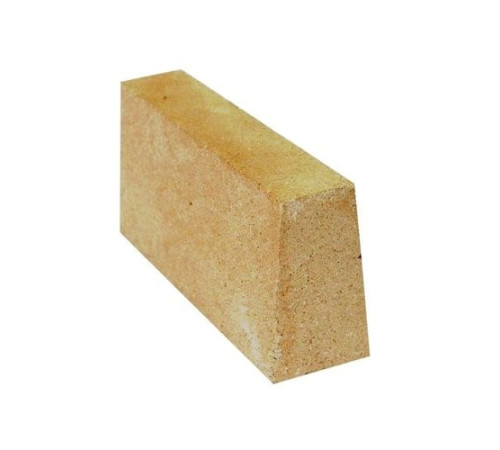 Шамотные клиновые кирпичи в Полоцке с доставкой