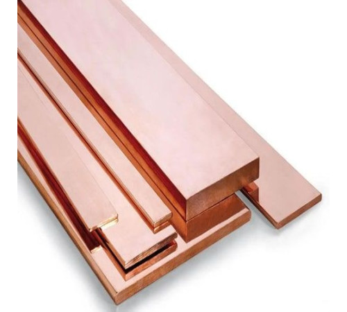 Латунные шины в Полоцке для промышленности и электротехники