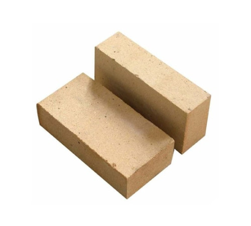 Прямые шамотные кирпичи в Полоцке для печей и каминов