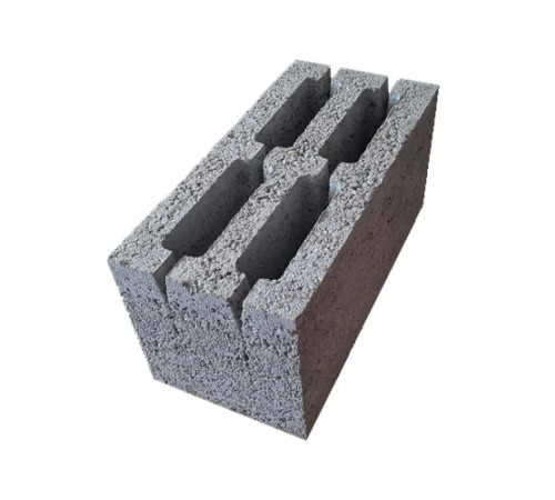 Стеновые блоки в Полоцке: Керамзитобетонные для строительства