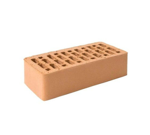 Одинарные пустотелые кирпичи в Полоцке для строительства