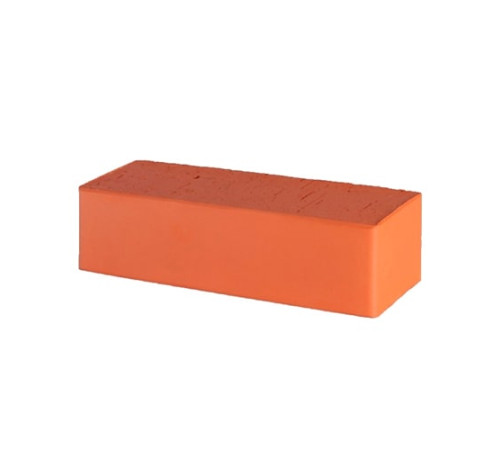 Облицовочные керамические полнотелые еврокирпичи в Полоцке