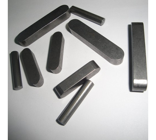 Шпоночные прокаты нержавеющие в Полоцке