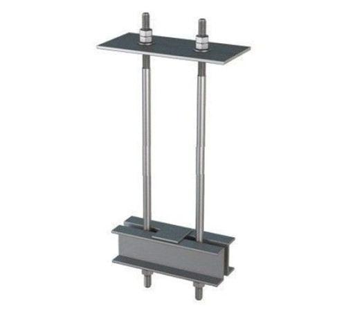 Крепежные изделия для трубопроводов в Полоцке от Спецметаллстрой