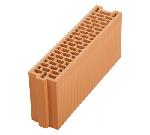 Керамические перегородочные блоки в Полоцке и Беларуси