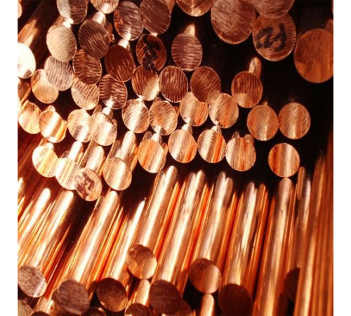 Медные поковки в Полоцке для промышленности Беларуси