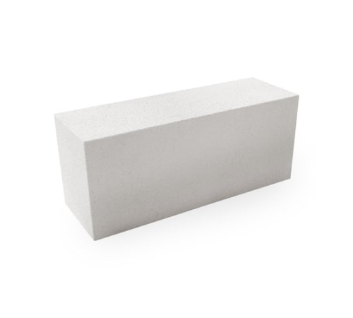 Стеновые газобетонные блоки в Полоцке для строительства