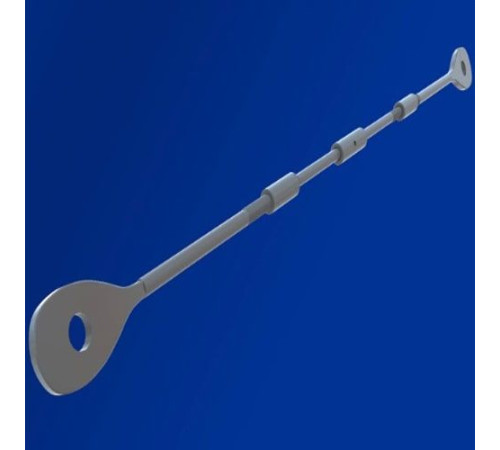 Тяги с проушиной для опор в Полоцке