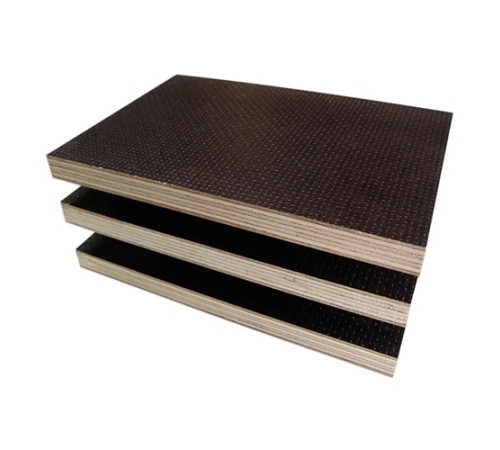 Ламинированные фанеры для пола в Полоцке