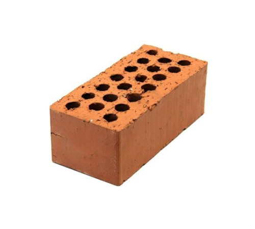 Полуторные пустотелые кирпичи в Полоцке с доставкой по Беларуси