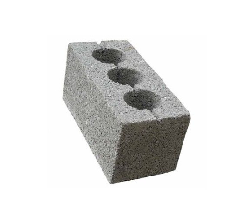 Шлакобетонные блоки в Полоцке для строительства