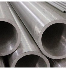 Легированные трубы