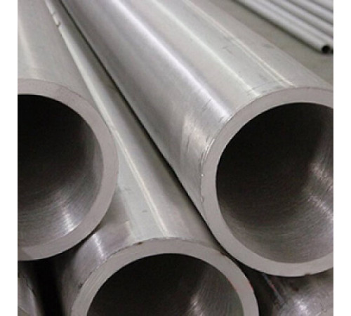 Легированные трубы в Полоцке для промышленности и строительства