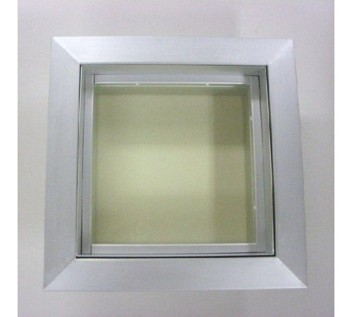 Свинцовые окна для рентген-кабинетов в Полоцке