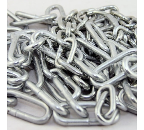Сварные цепи в Полоцке для подъемного оборудования