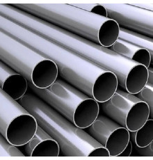 Низколегированная труба