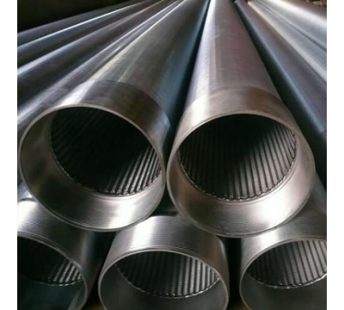 Трубы обсадные в Полоцке для скважин от Спецметаллстрой