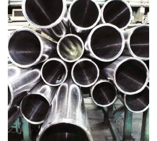 Трубы оцинкованные в Полоцке для юридических лиц