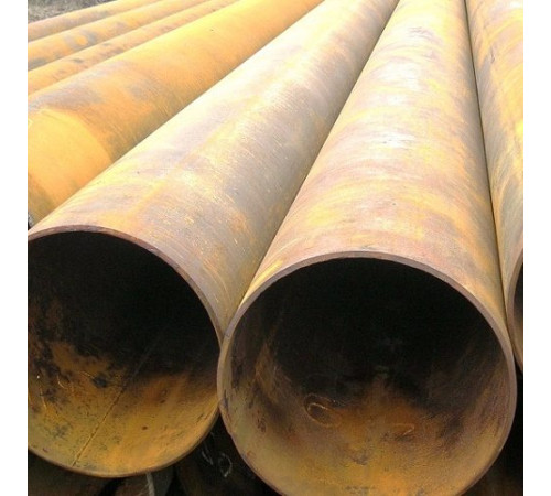 Трубы БУ в Полоцке для промышленного применения