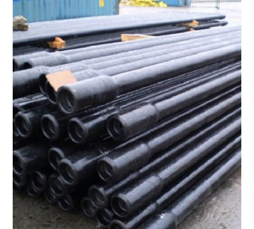 Трубы НКБ насосно-компрессорные в Полоцке