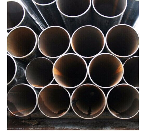 Трубы электросварные в Полоцке от Спецметаллстрой