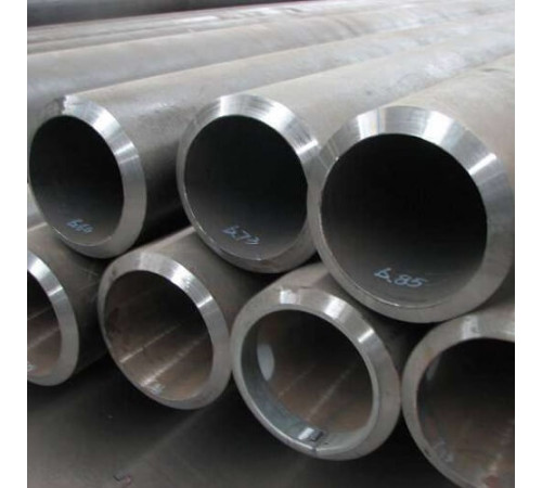 Трубы из углеродистой стали в Полоцке для юр. лиц