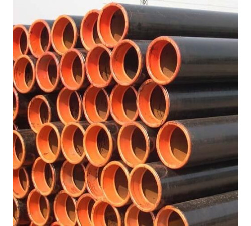 Магистральные трубы в Полоцке и Беларуси