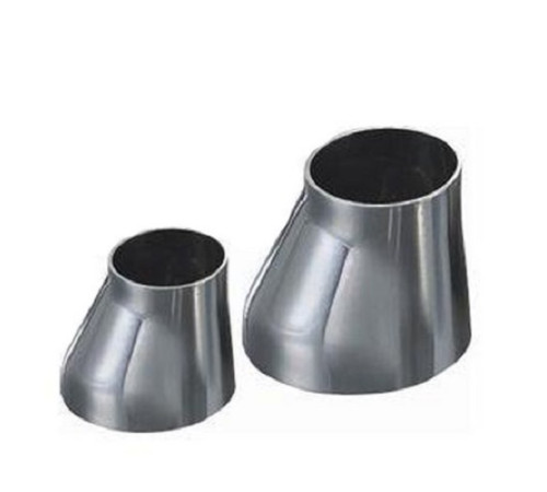 Штампованные эксцентрические переходы в Полоцке