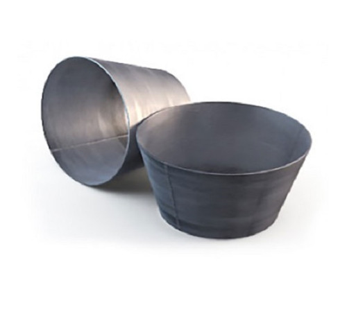 Переходы сварные стальные в Полоцке для трубопроводов