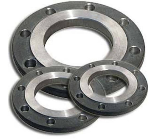 Фланцы плоские приварные в Полоцке для трубопроводов