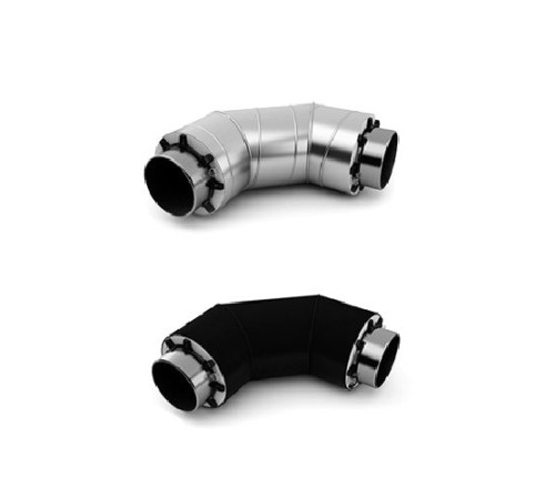 Отводы в ППУ для трубопроводов в Полоцке и Беларуси