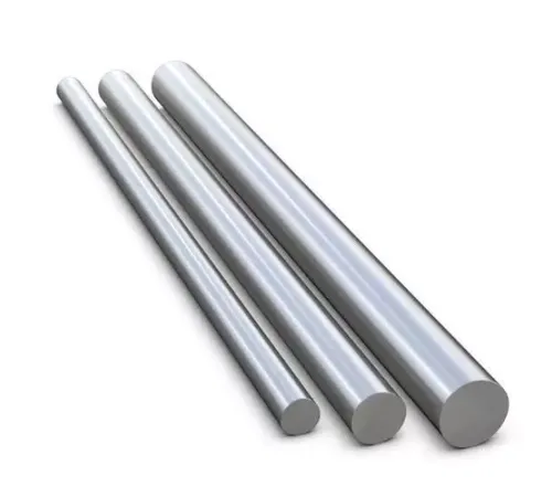 Прутки с твердым хромовым покрытием в Полоцке