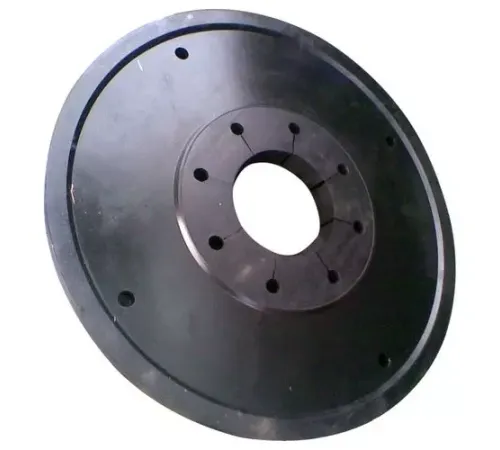 Обтираторы скважинные для нефтегазовой отрасли в Полоцке