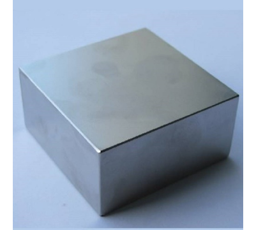 Слитки из магнитно-твердых сплавов в Полоцке для юрлиц