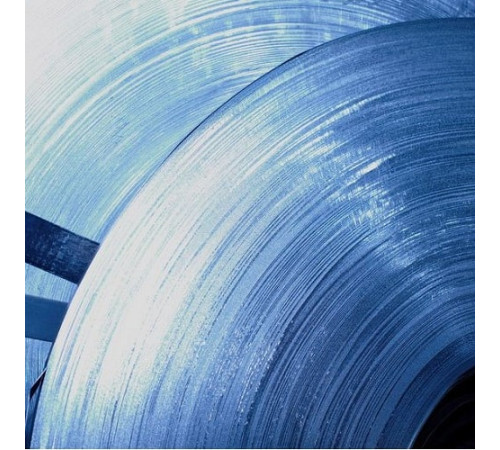 Ленты из сплавов с высоким электрическим сопротивлением в Полоцке