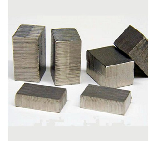 Слитки с заданной упругостью в Полоцке от Спецметаллстрой