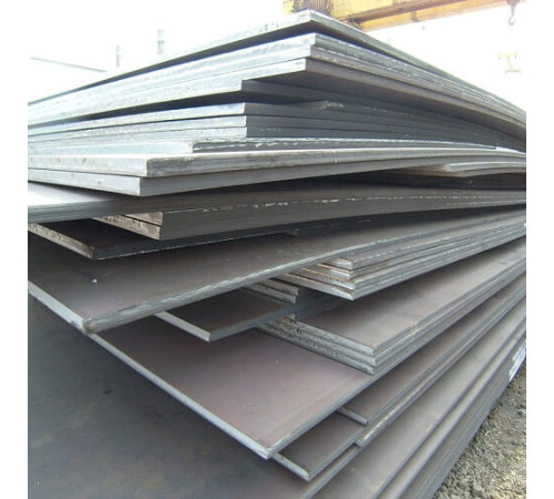 Судовые листы в Полоцке для судостроения от Спецметаллстрой