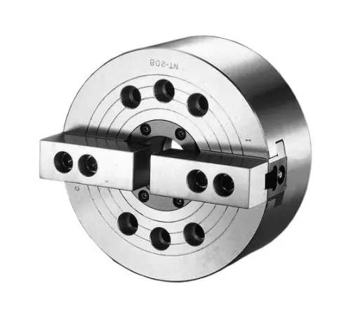 Двухкулачковые токарные патроны в Полоцке