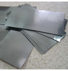 Лист никелевый