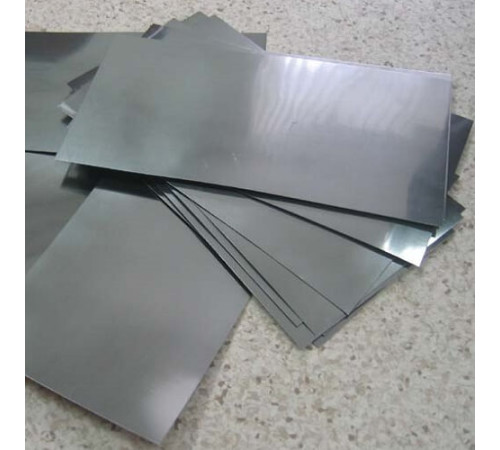 Никелевые листы в Полоцке для промышленности