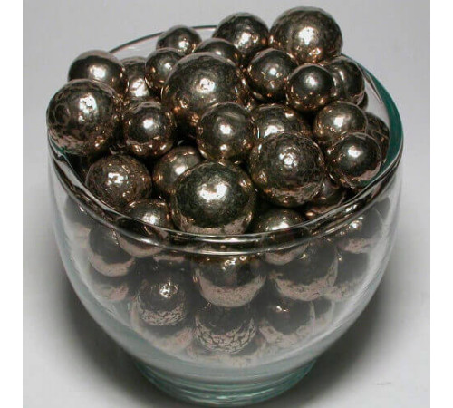 Гранулированные никели в Полоцке для промышленности